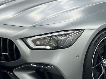 GT 63 S E PERFORMANCE LEDER AIRMATIC HEADUP