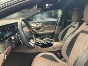 GT 63 S E PERFORMANCE LEDER AIRMATIC HEADUP