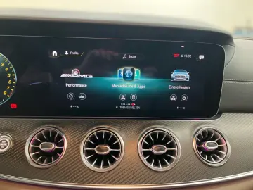 GT 63 S E PERFORMANCE LEDER AIRMATIC HEADUP