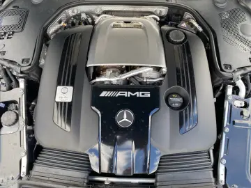 AMG GT 63 PERF.SITZ DISTRO MEMORY 360  NIGHT1&2