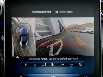 AMG GT 63 4M  Aero Perf-Si Keramik Pano Burm 21'