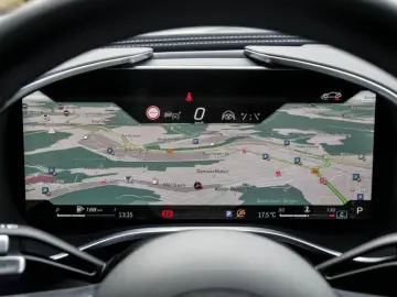 AMG GT 63 4M  Aero Perf-Si Keramik Pano Burm 21'