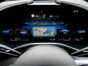 AMG GT 63 4M  Aero Perf-Si Keramik Pano Burm 21'