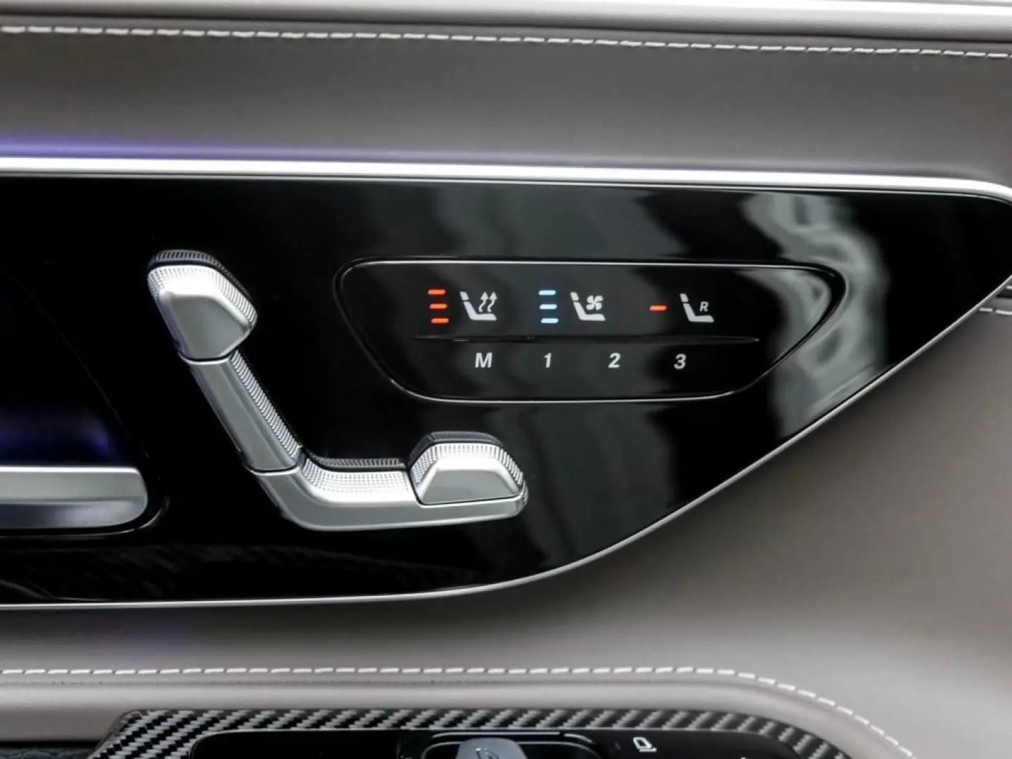 AMG GT 63 4M  Aero Perf-Si Keramik Pano Burm 21'