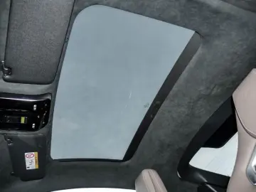 AMG GT 63 4M  Aero Perf-Si Keramik Pano Burm 21'