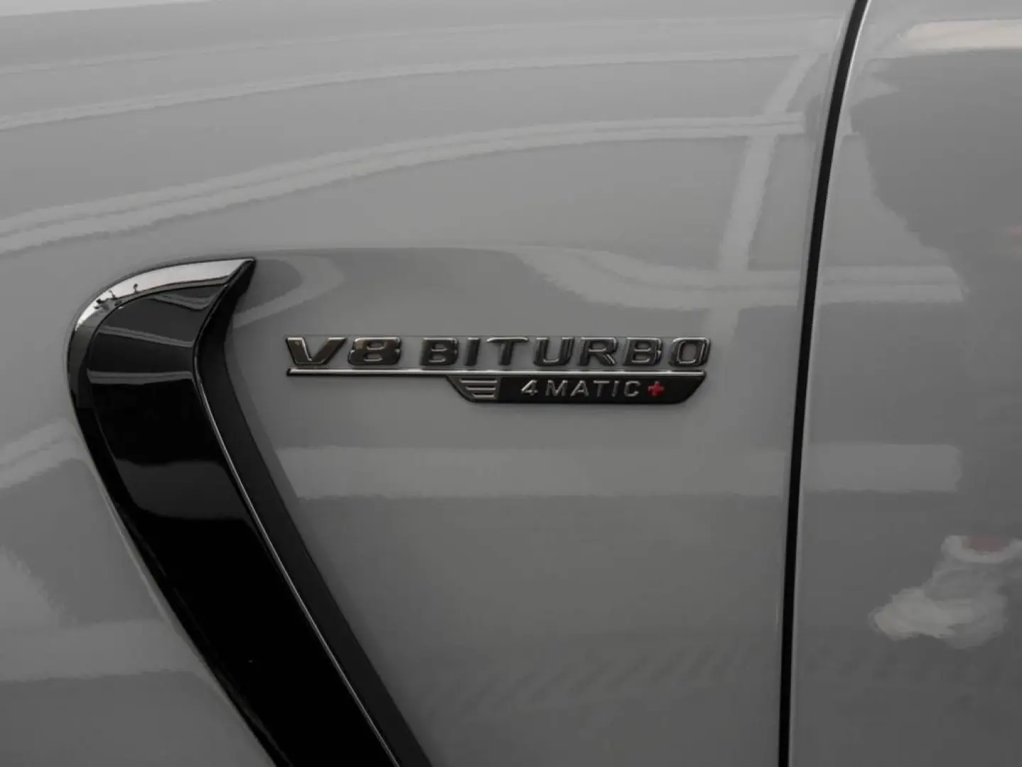 AMG GT 63 4M  Aero Perf-Si Keramik Pano Burm 21'