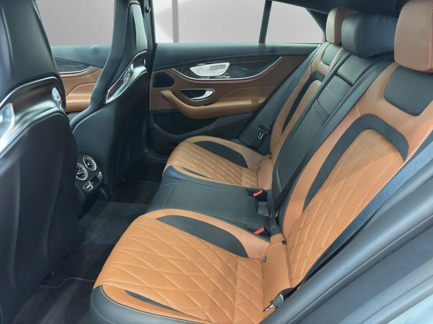 AMG GT 53 4M  PERF.ABG&LENKR&SITZ PANO DIST 360