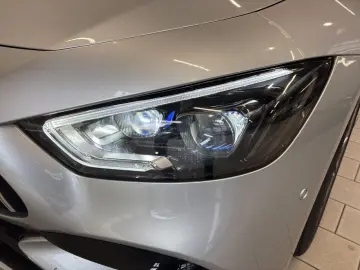 AMG GT 53 4M  PERF.ABG&LENKR&SITZ PANO DIST 360