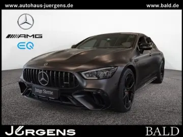 AMG GT 63 S E PERFORMANCE Carbon SHD Night Magno