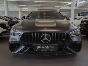 AMG GT 63 S E PERFORMANCE Carbon SHD Night Magno