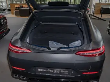 AMG GT 63 S E PERFORMANCE Carbon SHD Night Magno