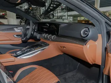 AMG GT 63 S E PERFORMANCE Carbon SHD Night Magno