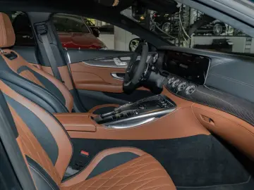 AMG GT 63 S E PERFORMANCE Carbon SHD Night Magno