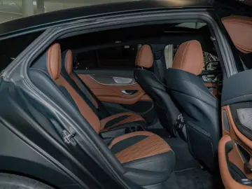 AMG GT 63 S E PERFORMANCE Carbon SHD Night Magno