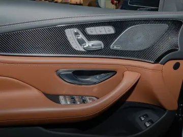 AMG GT 63 S E PERFORMANCE Carbon SHD Night Magno