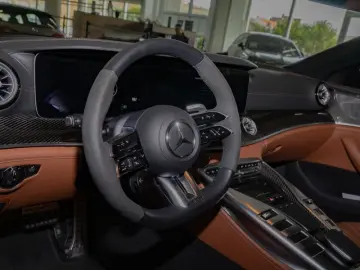 AMG GT 63 S E PERFORMANCE Carbon SHD Night Magno