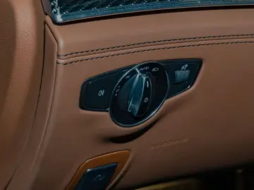 AMG GT 63 S E PERFORMANCE Carbon SHD Night Magno