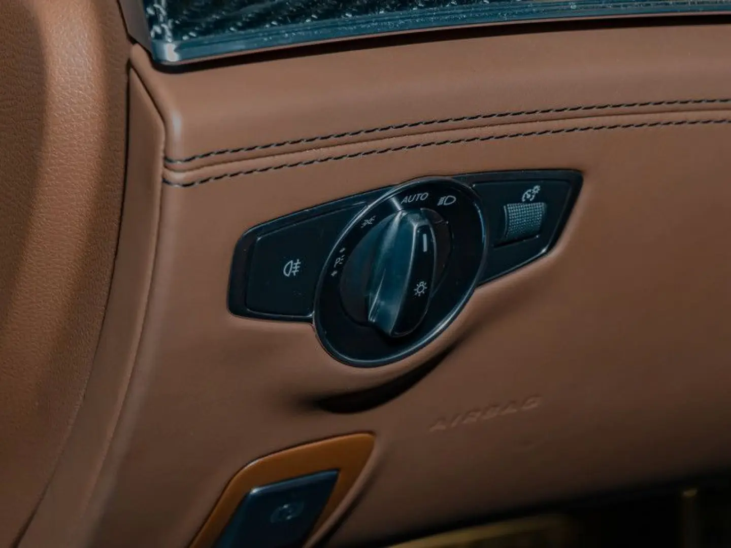 AMG GT 63 S E PERFORMANCE Carbon SHD Night Magno