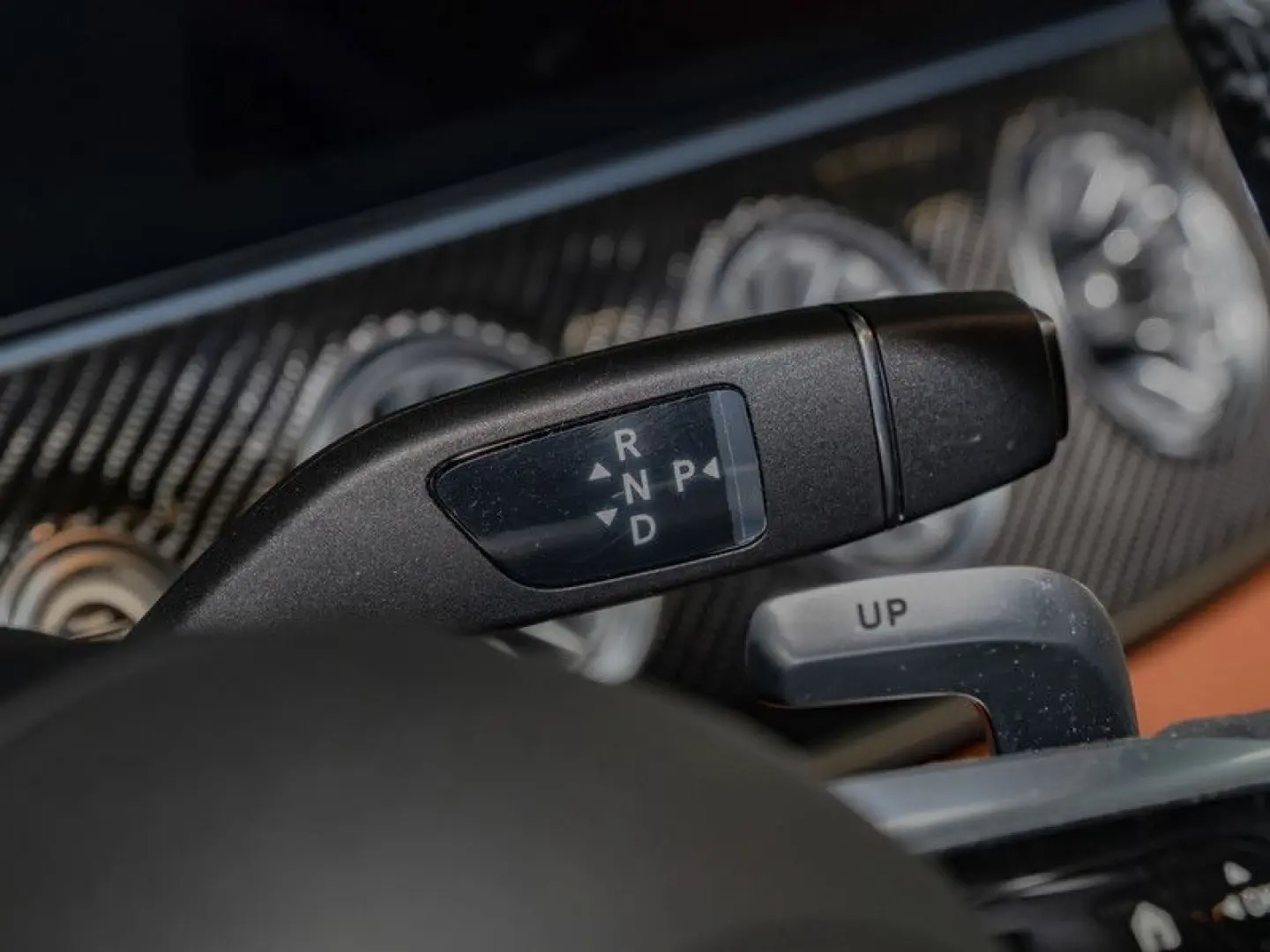 AMG GT 63 S E PERFORMANCE Carbon SHD Night Magno