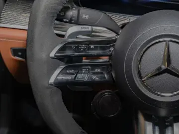 AMG GT 63 S E PERFORMANCE Carbon SHD Night Magno