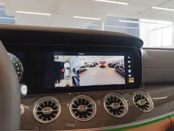 AMG GT 63 S E PERFORMANCE Carbon SHD Night Magno