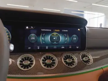 AMG GT 63 S E PERFORMANCE Carbon SHD Night Magno