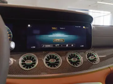 AMG GT 63 S E PERFORMANCE Carbon SHD Night Magno