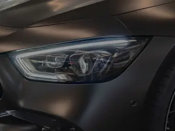 AMG GT 63 S E PERFORMANCE Carbon SHD Night Magno