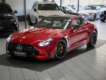 AMG GT 63 4M Premium   EXCLUSIVE AERO PAKET LIFT