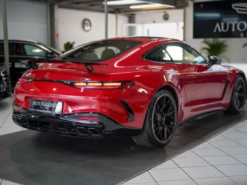 AMG GT 63 4M Premium   EXCLUSIVE AERO PAKET LIFT