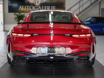 AMG GT 63 4M Premium   EXCLUSIVE AERO PAKET LIFT