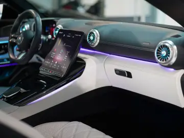 AMG GT 63 4M Premium   EXCLUSIVE AERO PAKET LIFT