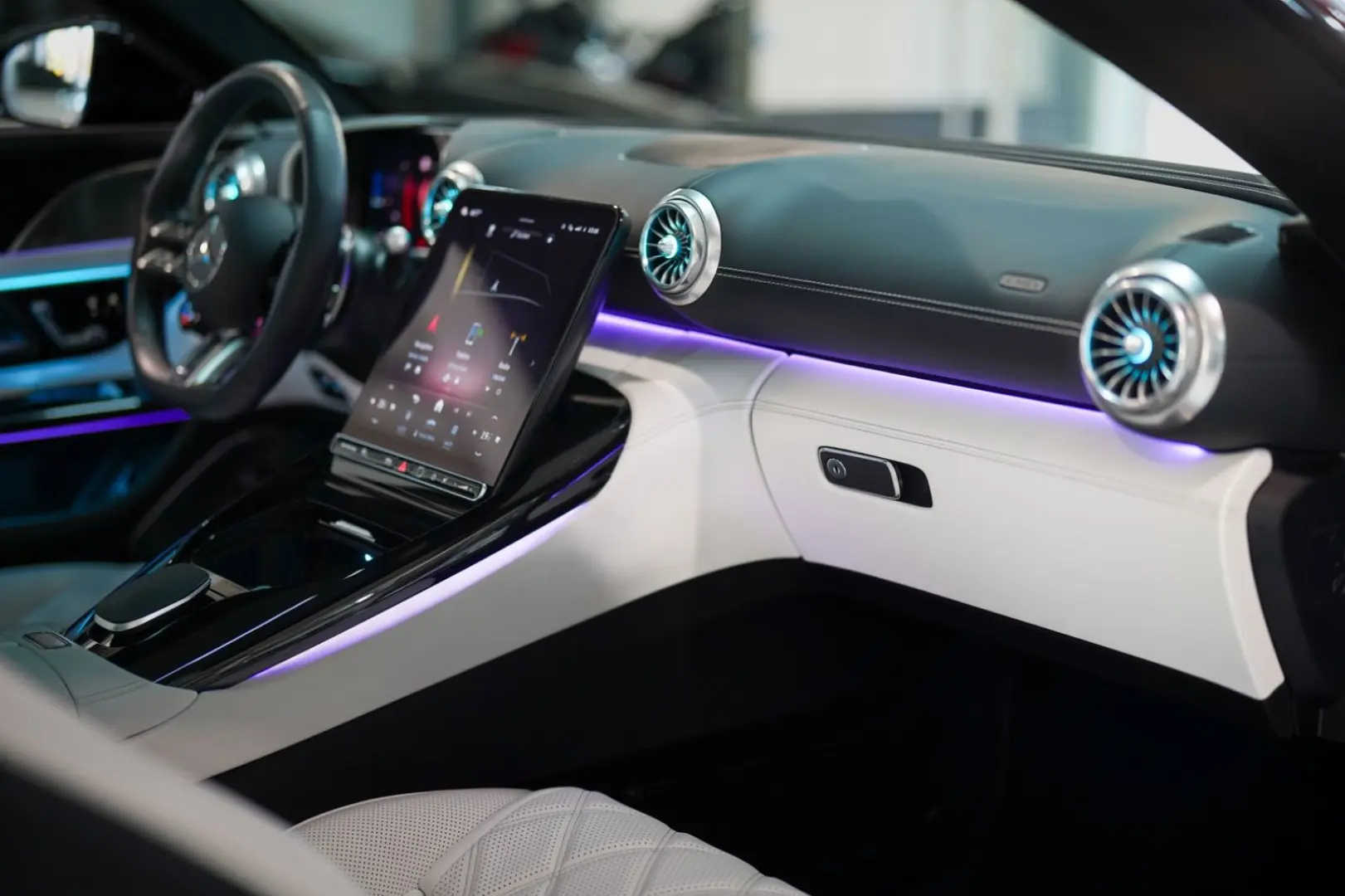 AMG GT 63 4M Premium   EXCLUSIVE AERO PAKET LIFT