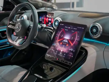 AMG GT 63 4M Premium   EXCLUSIVE AERO PAKET LIFT