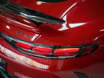 AMG GT 63 4M Premium   EXCLUSIVE AERO PAKET LIFT