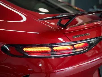 AMG GT 63 4M Premium   EXCLUSIVE AERO PAKET LIFT
