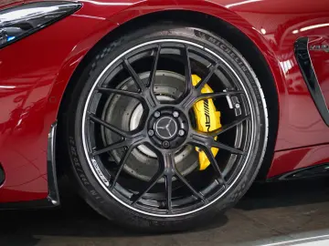 AMG GT 63 4M Premium   EXCLUSIVE AERO PAKET LIFT