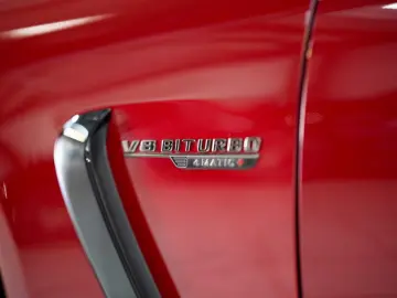 AMG GT 63 4M Premium   EXCLUSIVE AERO PAKET LIFT