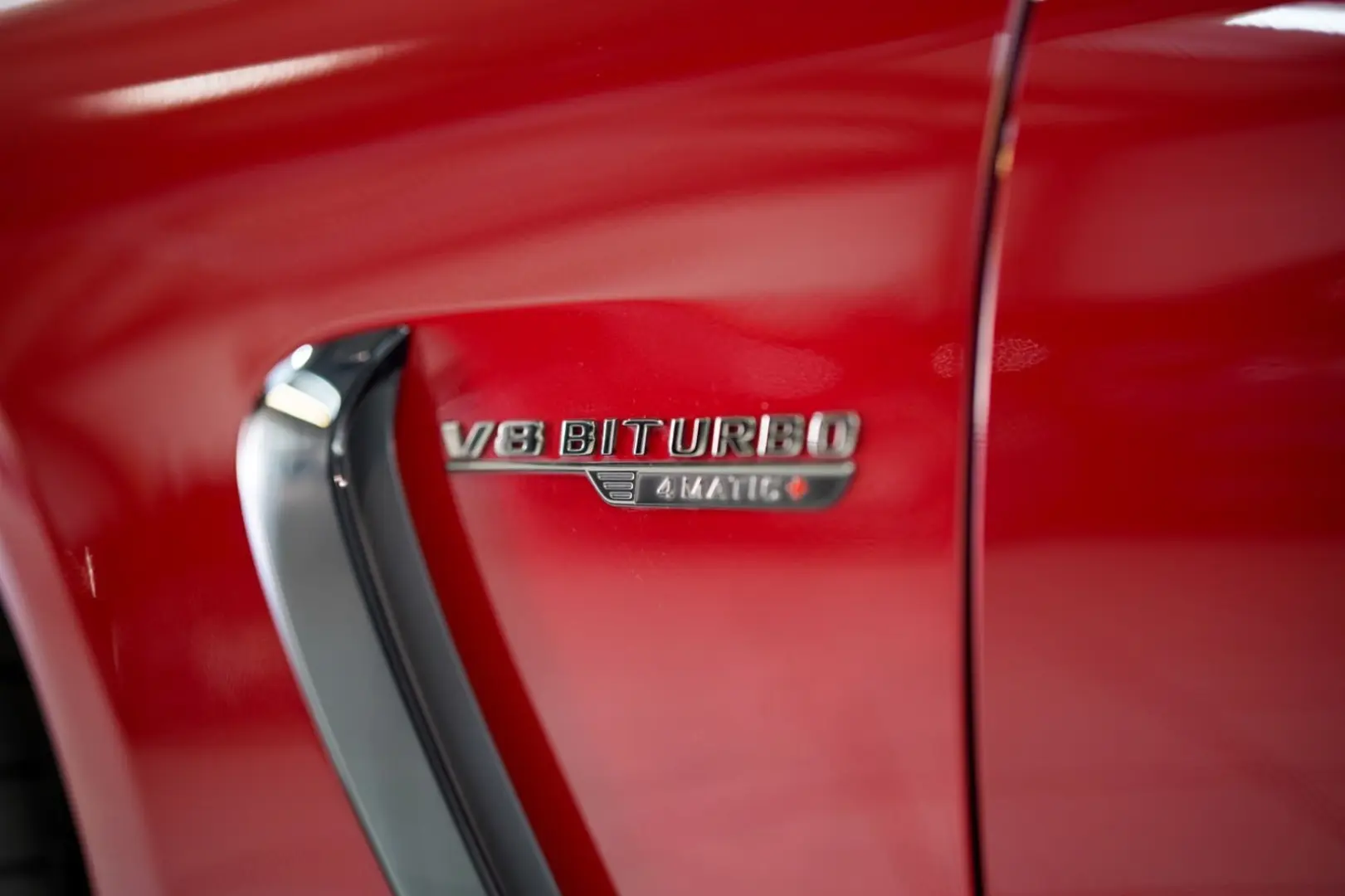 AMG GT 63 4M Premium   EXCLUSIVE AERO PAKET LIFT