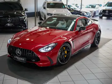 AMG GT 63 4M Premium   EXCLUSIVE AERO PAKET LIFT