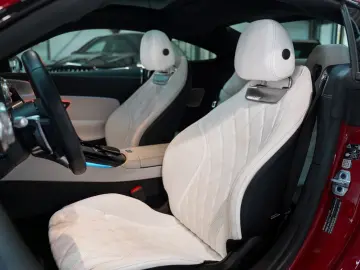 AMG GT 63 4M Premium   EXCLUSIVE AERO PAKET LIFT