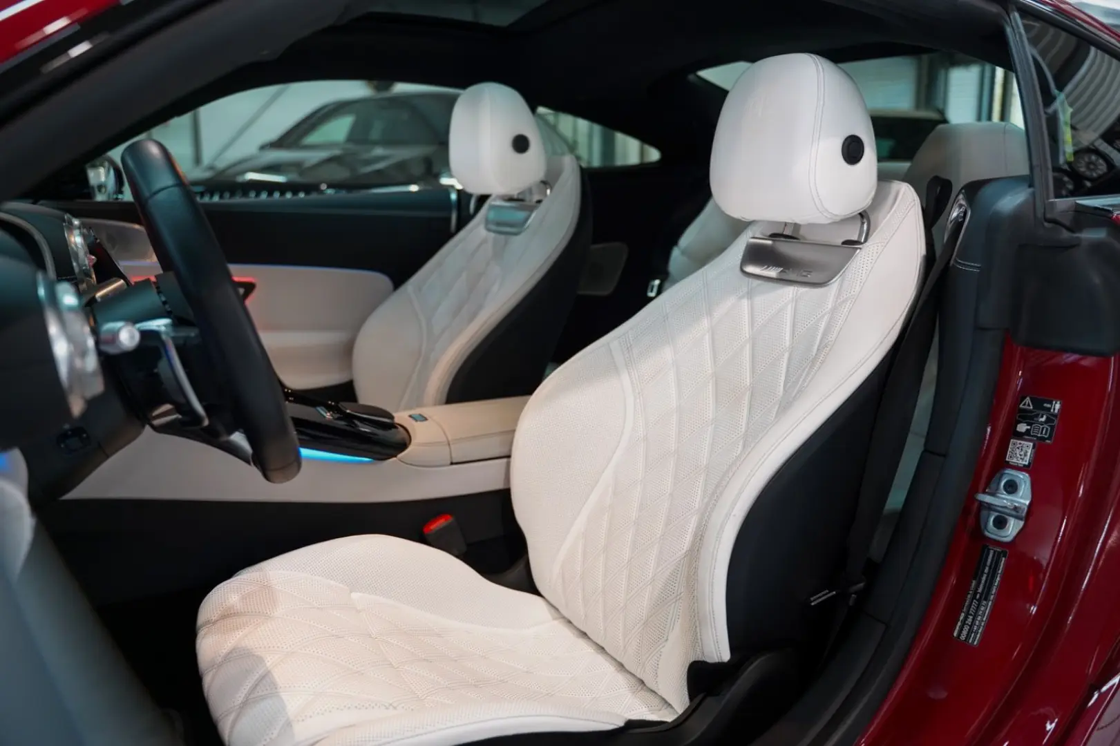 AMG GT 63 4M Premium   EXCLUSIVE AERO PAKET LIFT