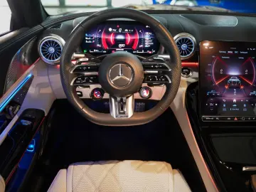 AMG GT 63 4M Premium   EXCLUSIVE AERO PAKET LIFT