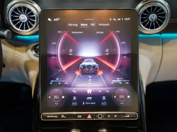 AMG GT 63 4M Premium   EXCLUSIVE AERO PAKET LIFT