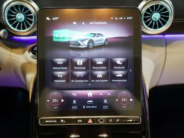 AMG GT 63 4M Premium   EXCLUSIVE AERO PAKET LIFT