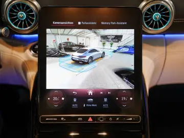 AMG GT 63 4M Premium   EXCLUSIVE AERO PAKET LIFT