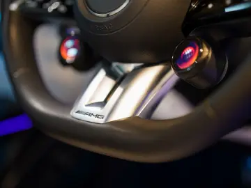 AMG GT 63 4M Premium   EXCLUSIVE AERO PAKET LIFT