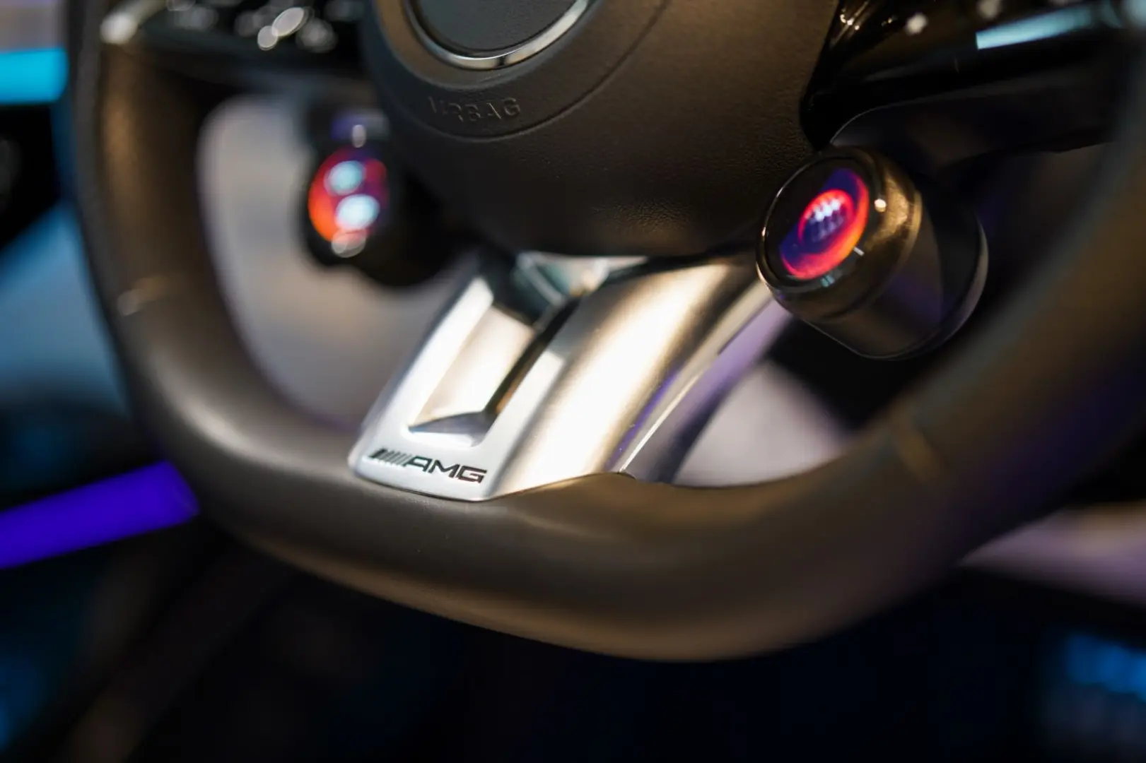 AMG GT 63 4M Premium   EXCLUSIVE AERO PAKET LIFT