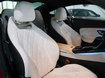 AMG GT 63 4M Premium   EXCLUSIVE AERO PAKET LIFT