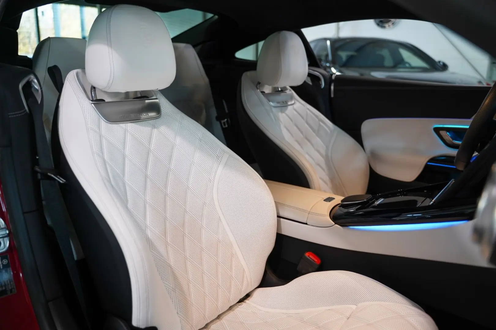 AMG GT 63 4M Premium   EXCLUSIVE AERO PAKET LIFT